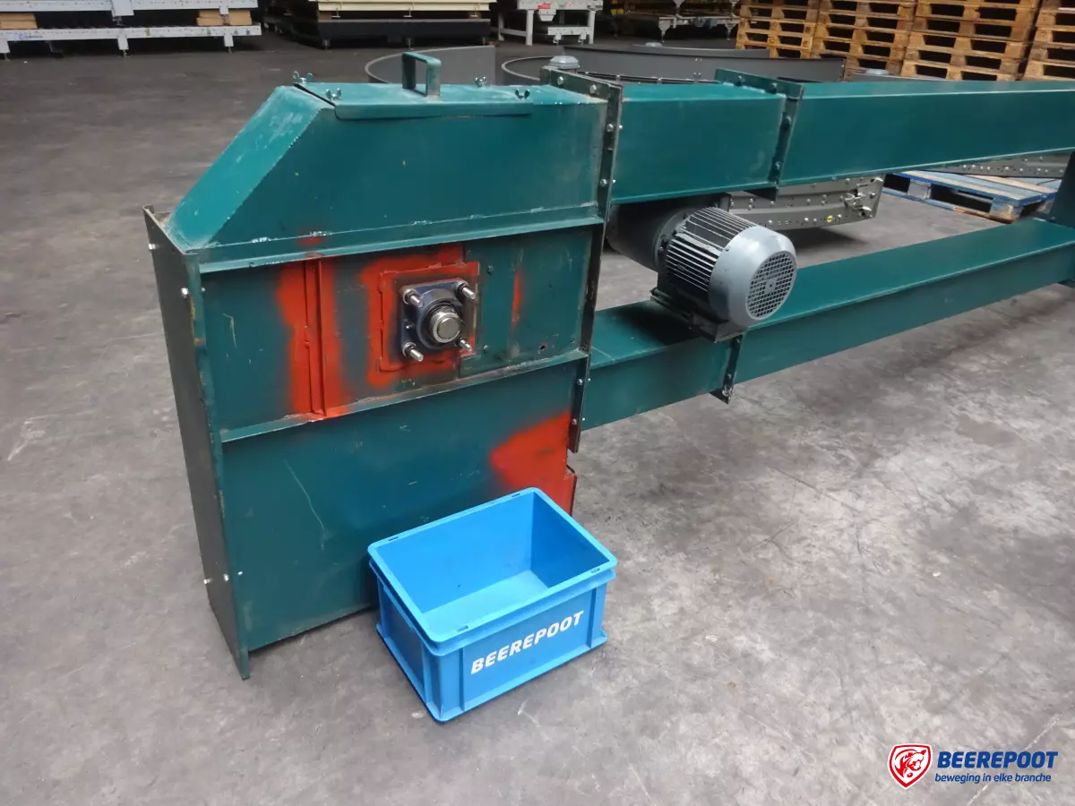 Bekerelevator